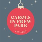 Carols In Frew Park